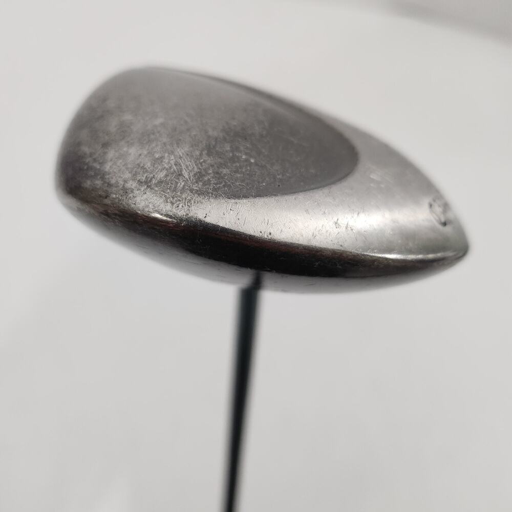 Womens Callaway Great Big Bertha Hawkeye 3 Fairway Wood Gems UL Ladies RH 42.5" - Picture 3 of 13